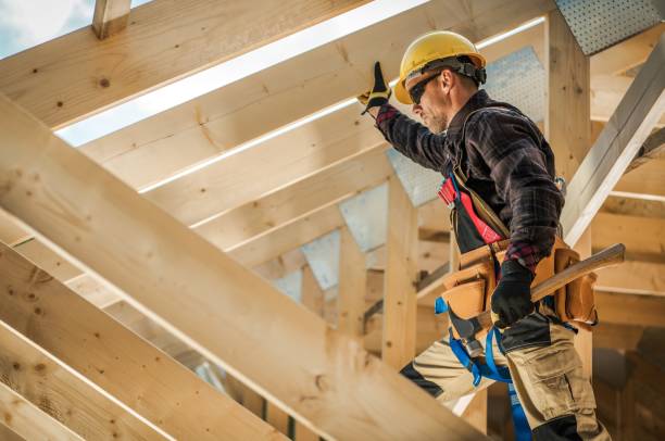 Best Roof Repair Specialists  in Luck, WI