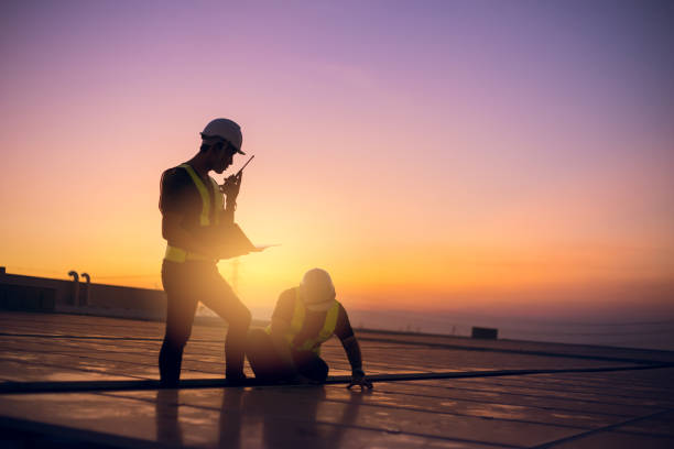 Best Roof Maintenance Services  in Luck, WI