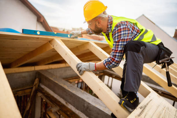Best New Roof Installation  in Luck, WI