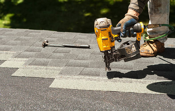 Tile Roofing Contractor in Luck, WI