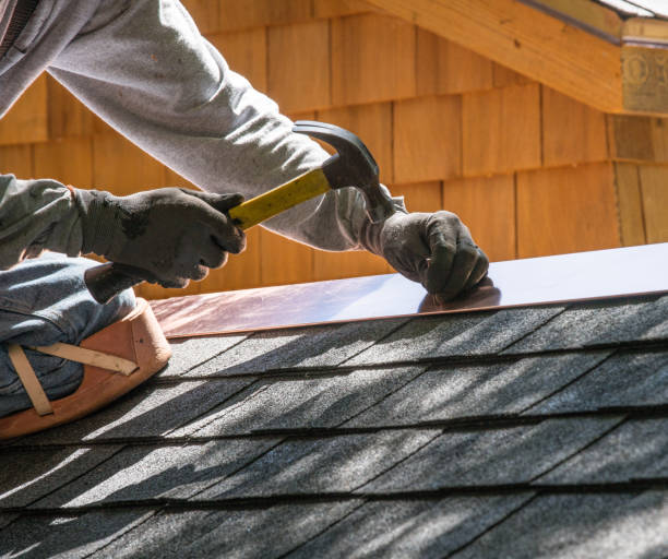 Best Tile Roofing Contractor  in Luck, WI